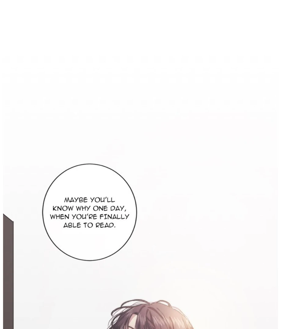 The Spring Scent of the Sea Chapter 4 269 ch 4 61