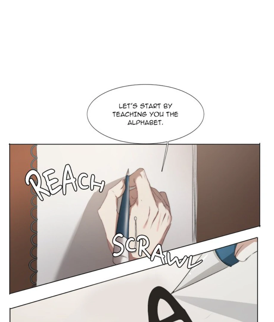 The Spring Scent of the Sea Chapter 4 215 ch 4 7