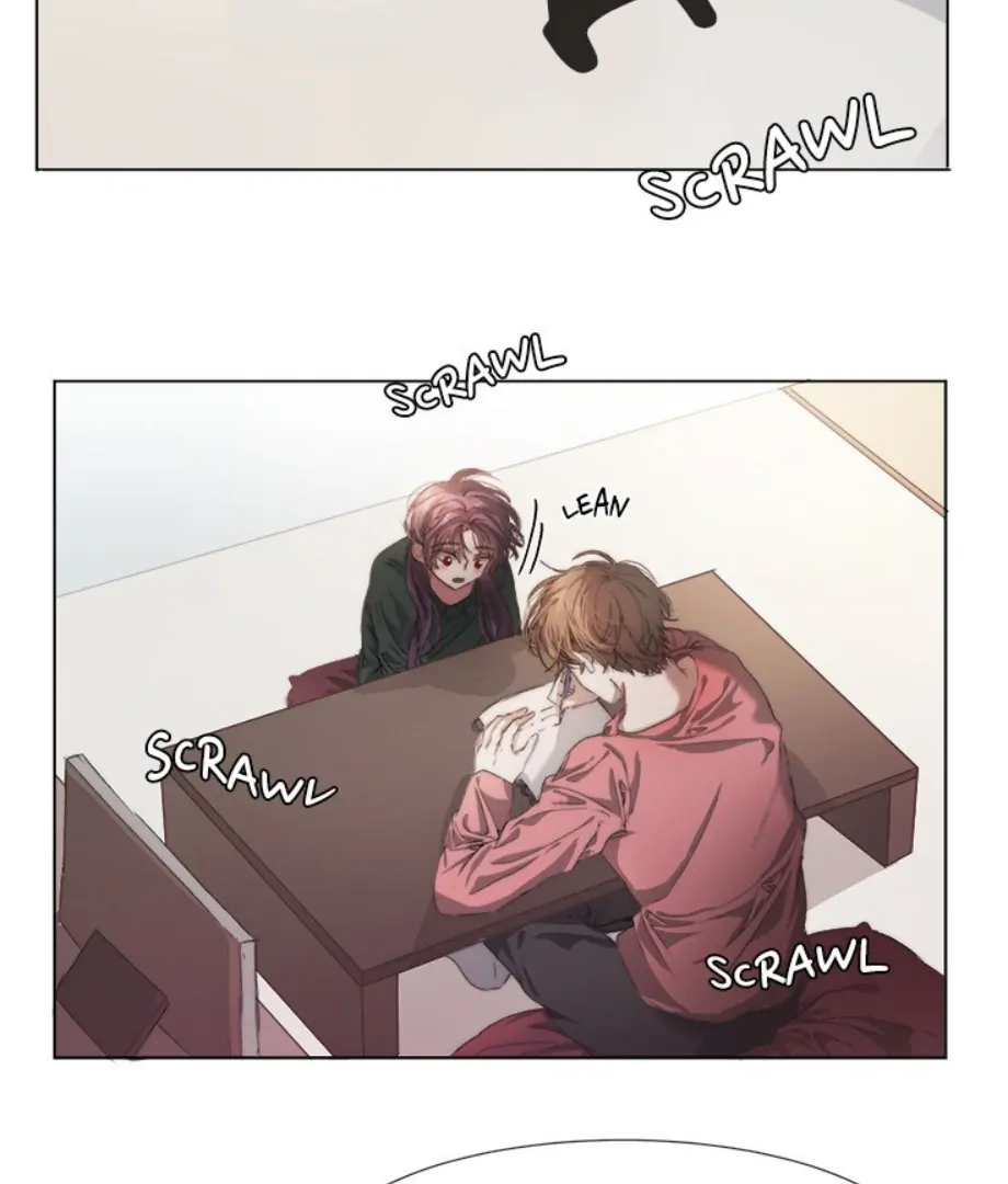 The Spring Scent of the Sea Chapter 4 216 ch 4 8