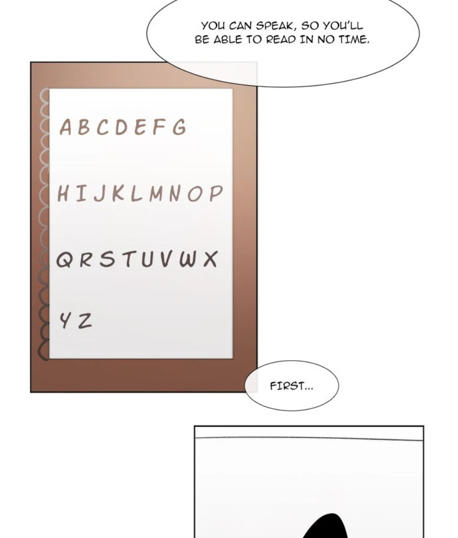 The Spring Scent of the Sea Chapter 4 217 ch 4 9