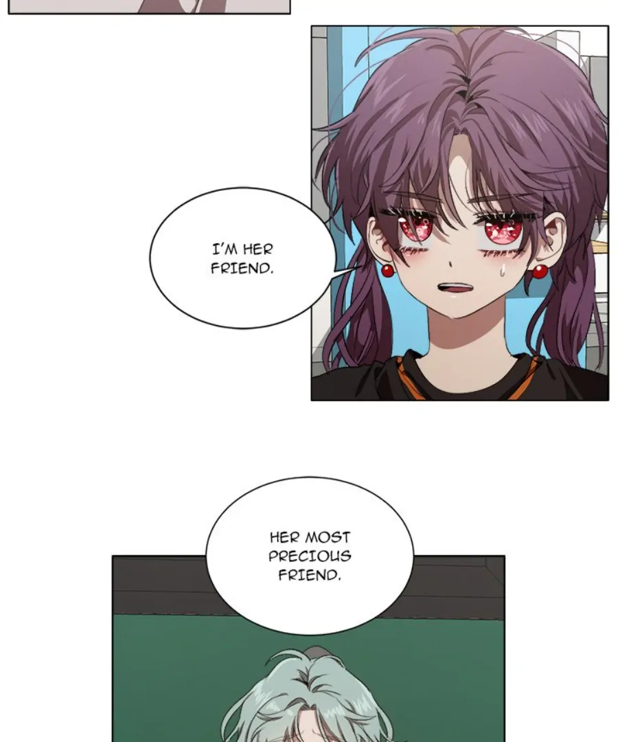 The Spring Scent of the Sea Chapter 40 344 ch 40 10