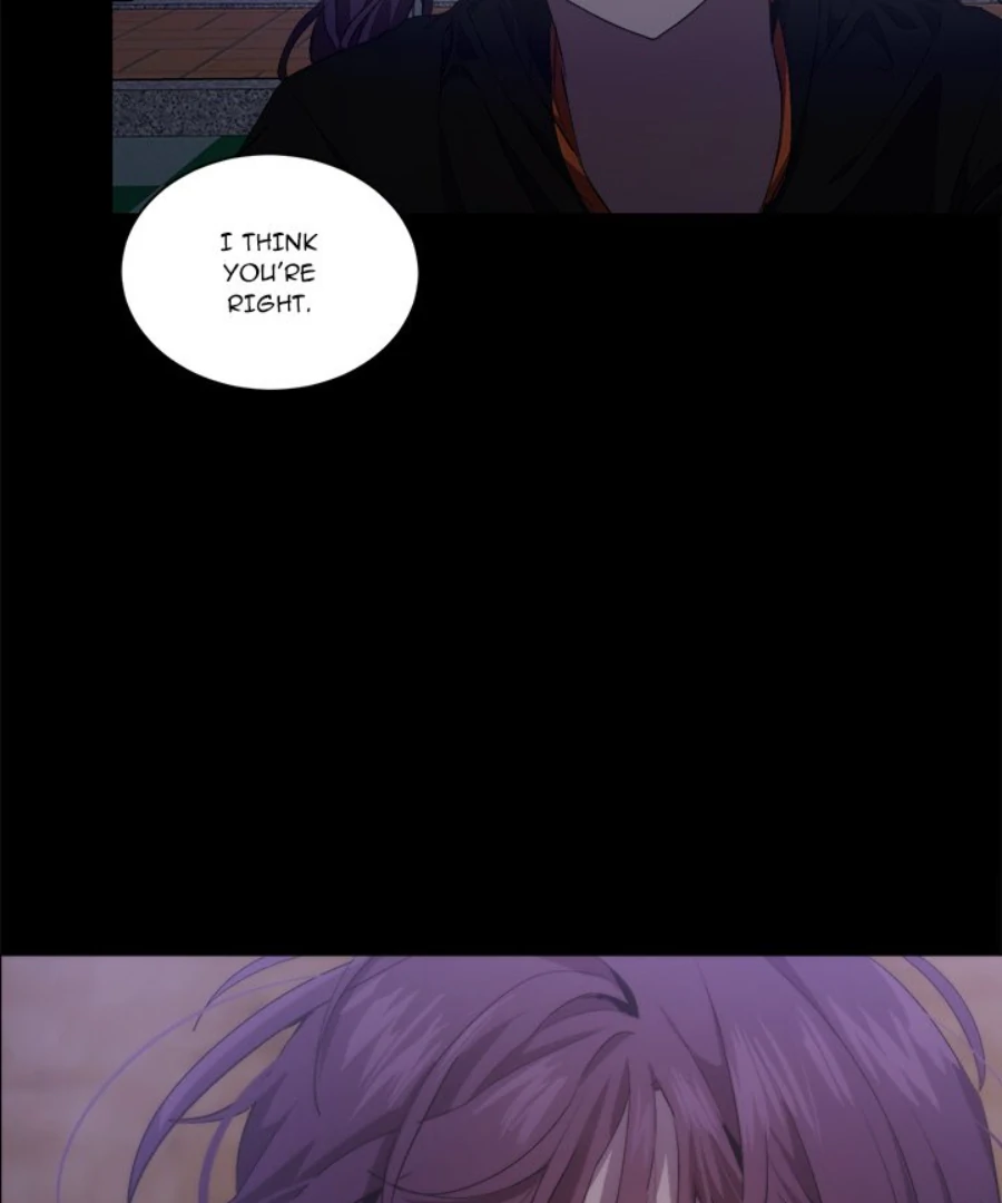 The Spring Scent of the Sea Chapter 40 434 ch 40 100