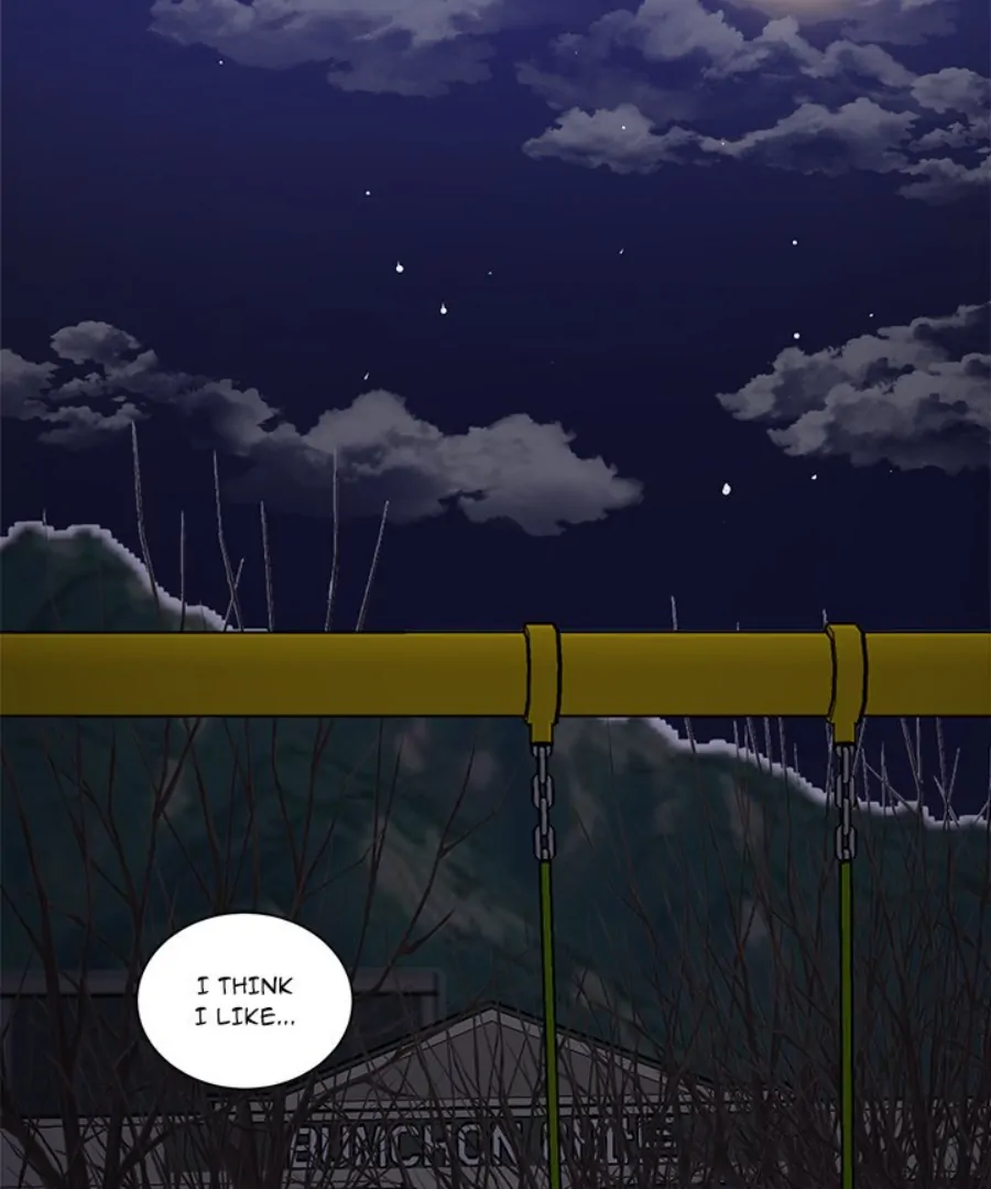 The Spring Scent of the Sea Chapter 40 436 ch 40 102