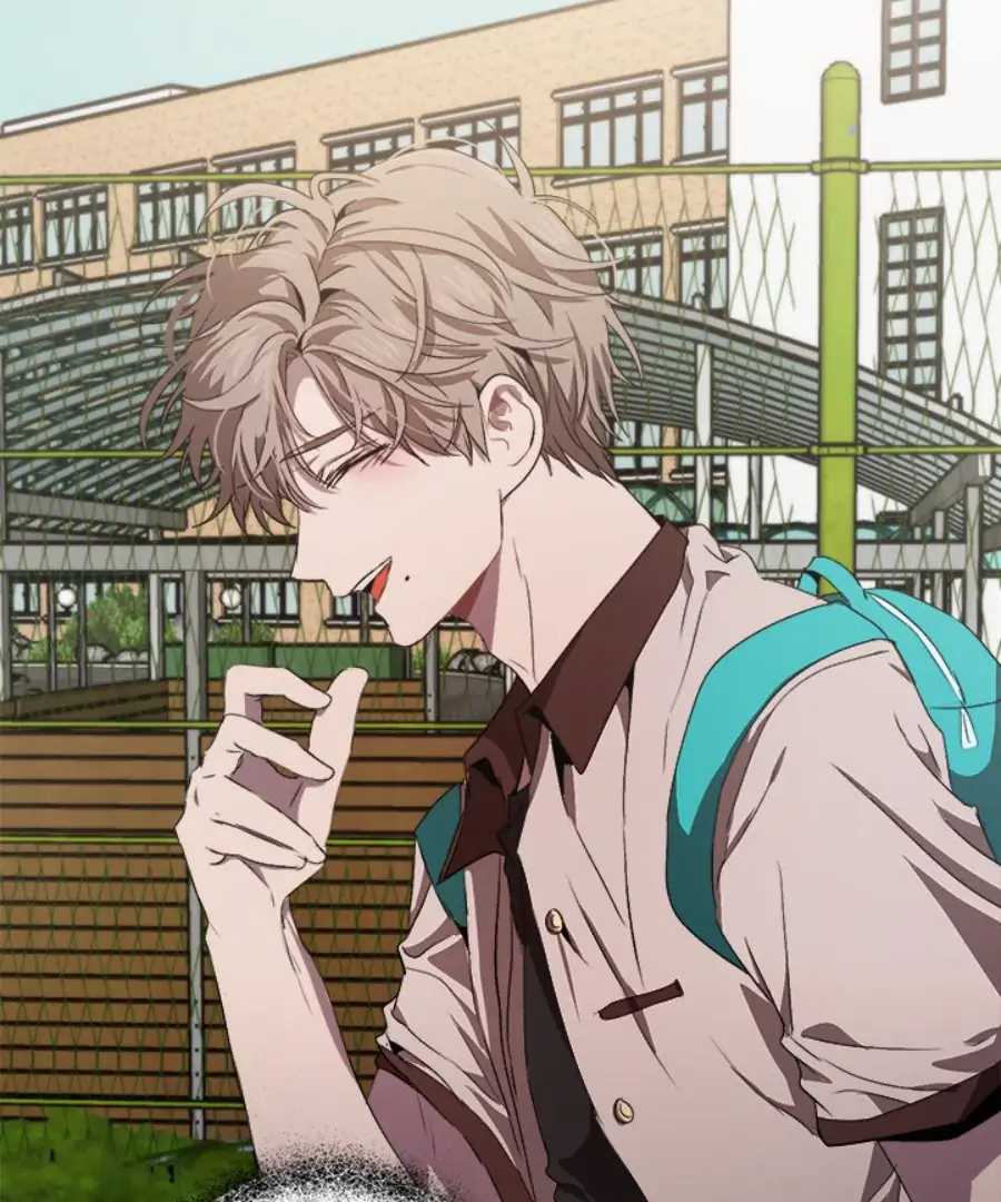 The Spring Scent of the Sea Chapter 40 438 ch 40 104