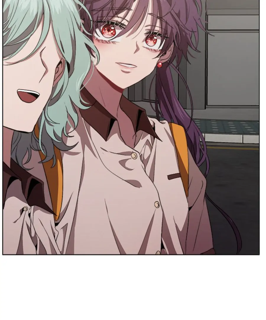 The Spring Scent of the Sea Chapter 40 440 ch 40 106