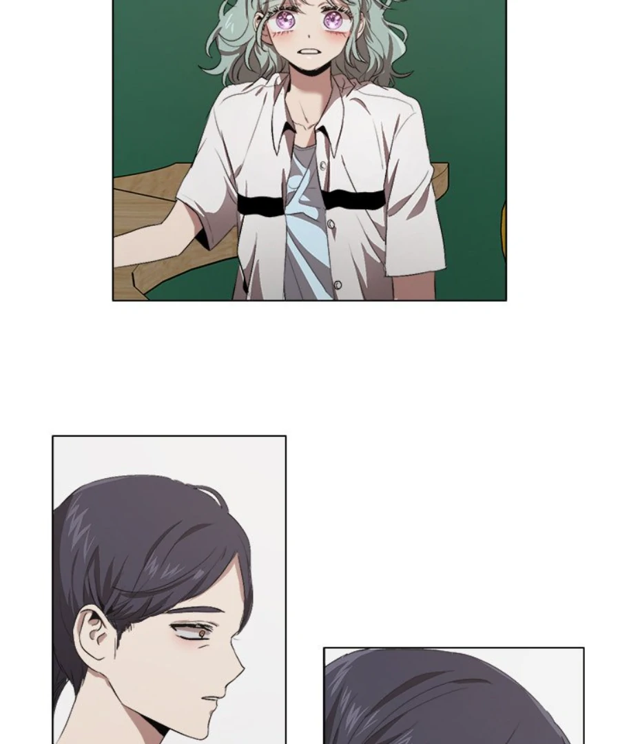 The Spring Scent of the Sea Chapter 40 345 ch 40 11