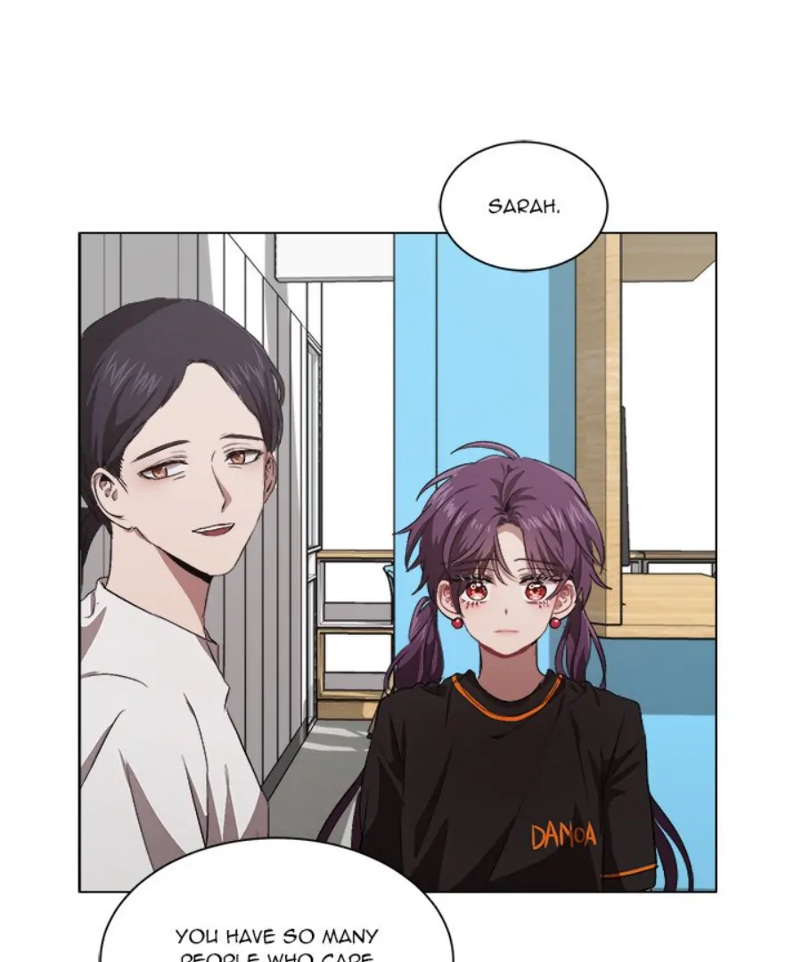 The Spring Scent of the Sea Chapter 40 347 ch 40 13