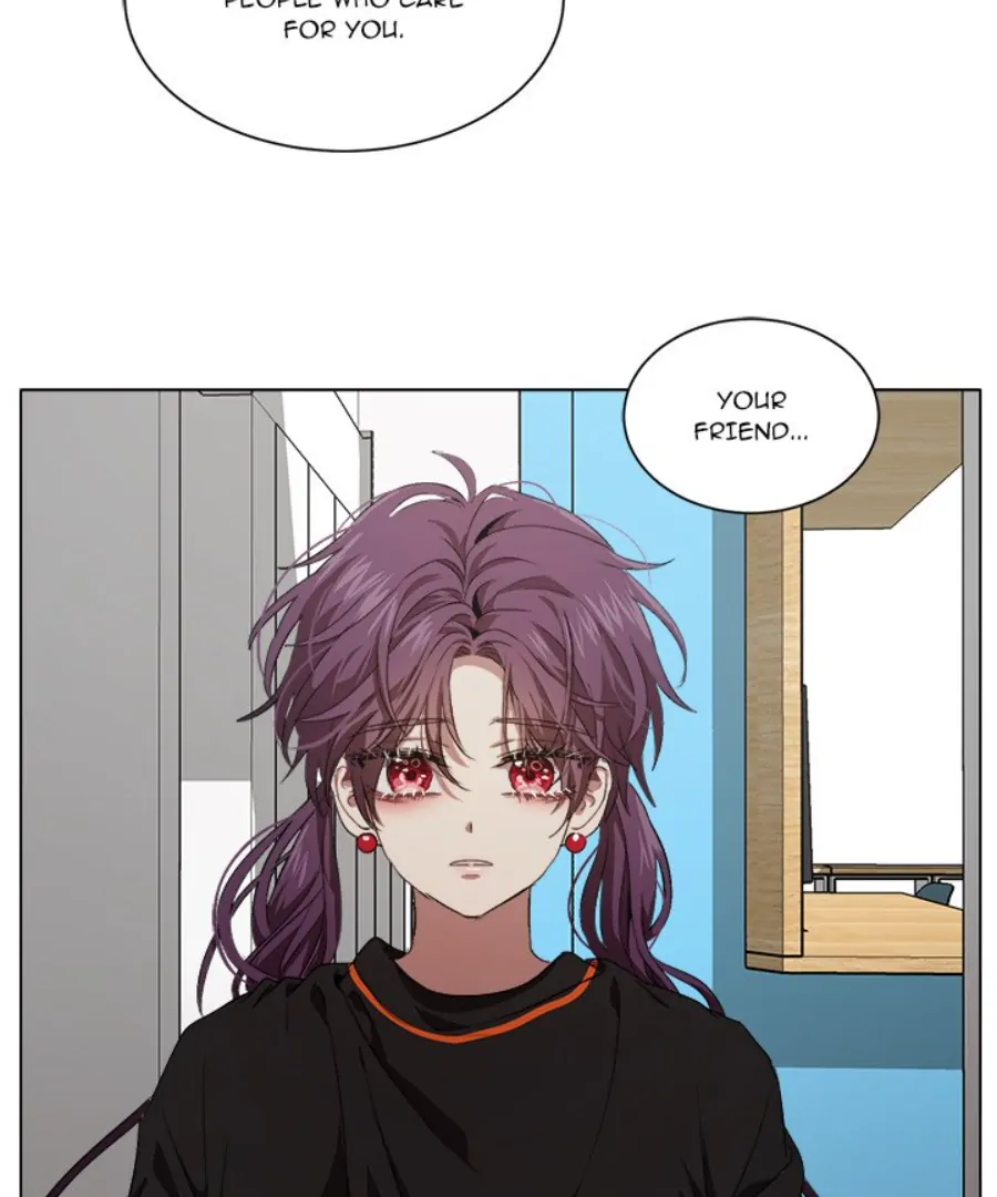 The Spring Scent of the Sea Chapter 40 348 ch 40 14