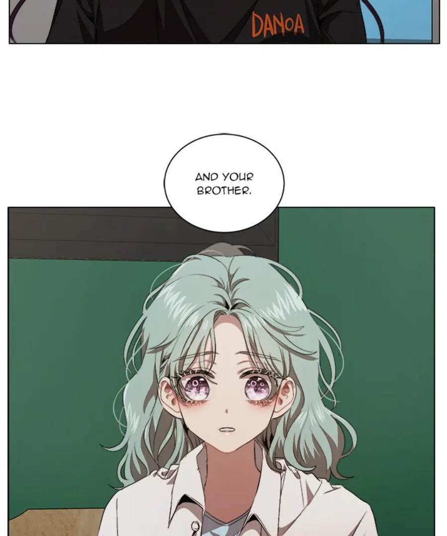 The Spring Scent of the Sea Chapter 40 349 ch 40 15