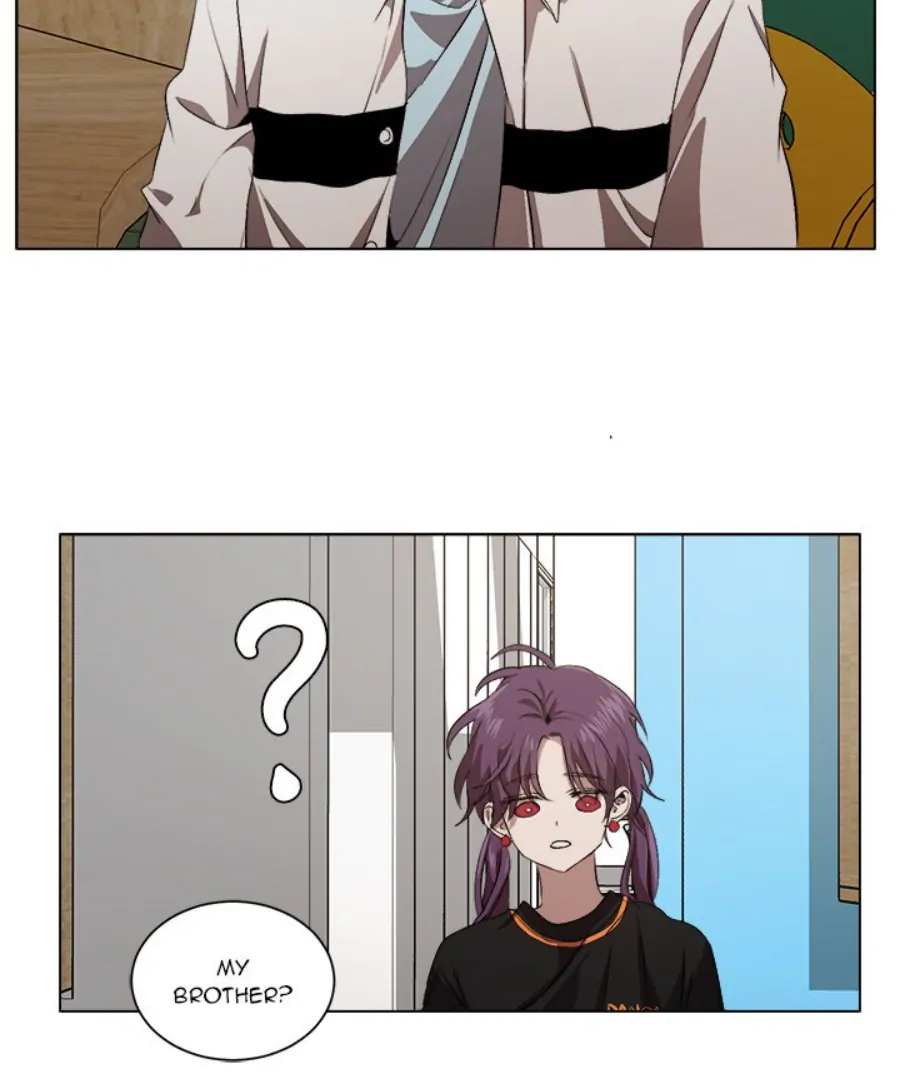 The Spring Scent of the Sea Chapter 40 350 ch 40 16