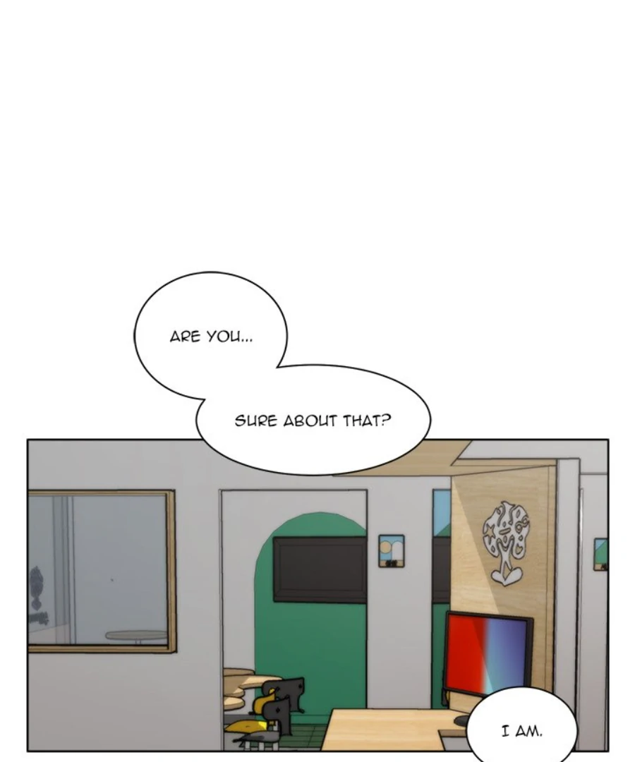 The Spring Scent of the Sea Chapter 40 353 ch 40 19