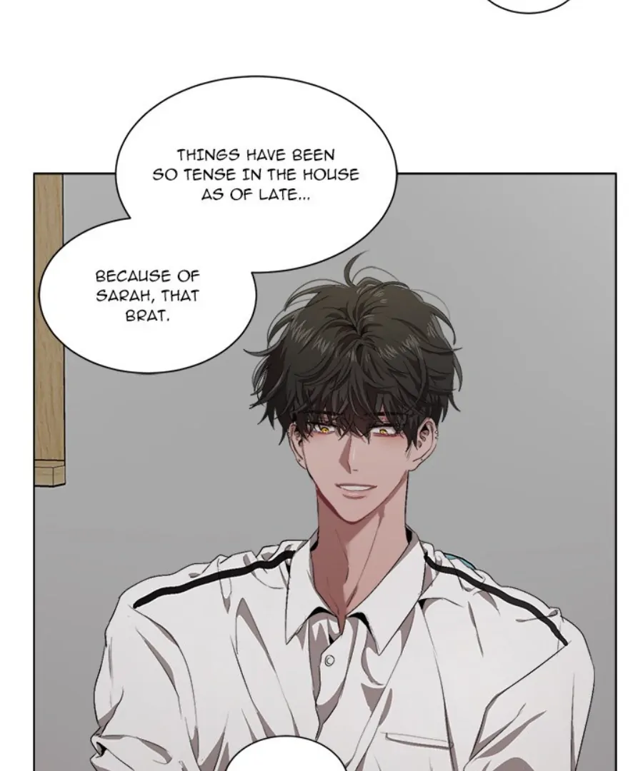 The Spring Scent of the Sea Chapter 40 354 ch 40 20