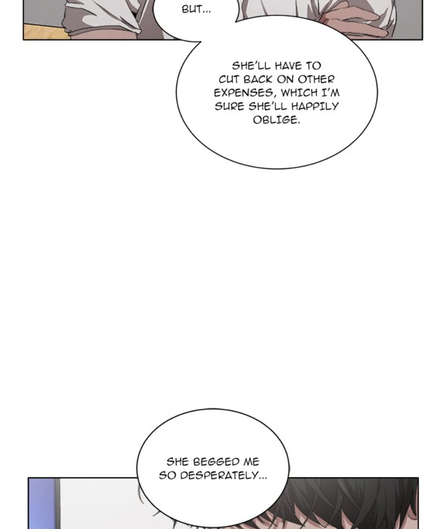 The Spring Scent of the Sea Chapter 40 355 ch 40 21