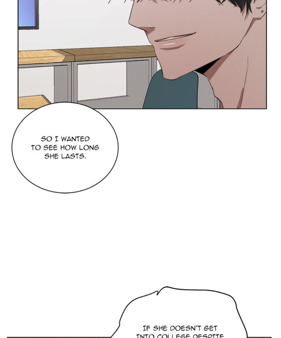 The Spring Scent of the Sea Chapter 40 356 ch 40 22