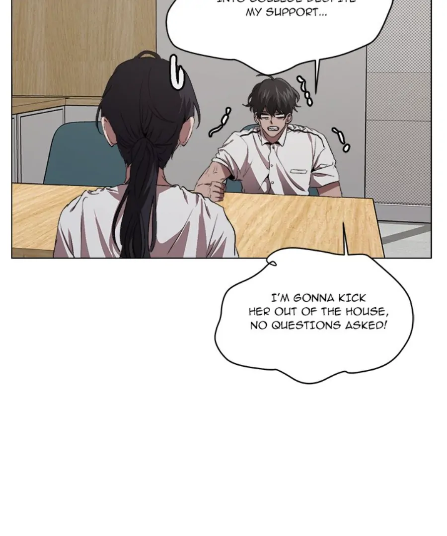 The Spring Scent of the Sea Chapter 40 357 ch 40 23