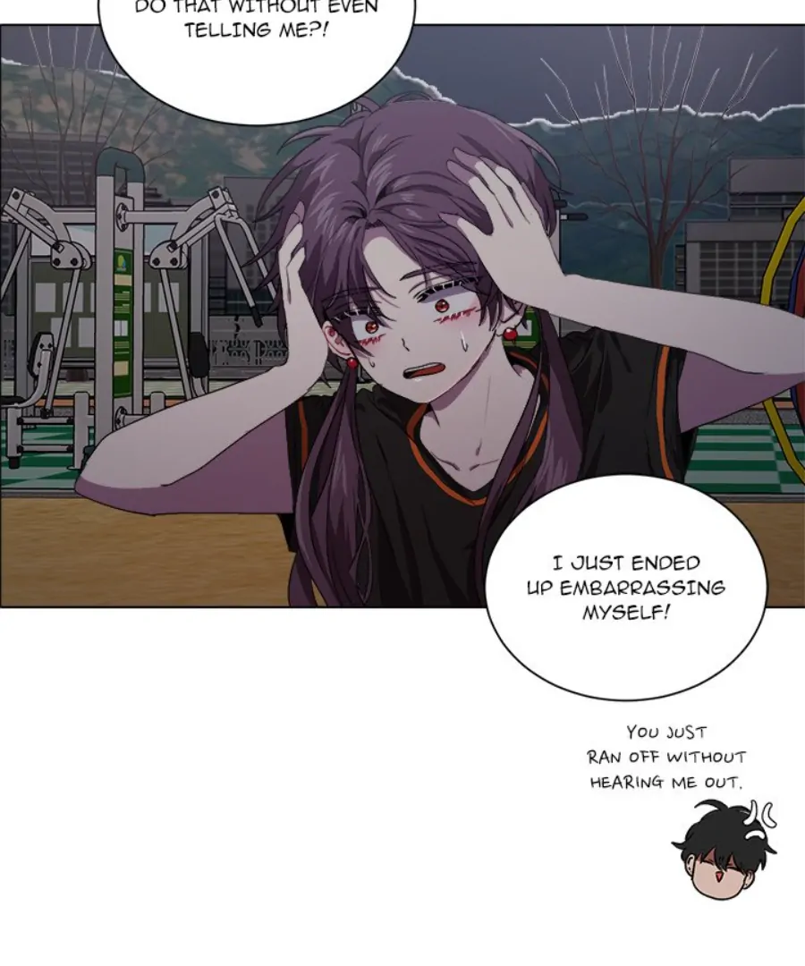 The Spring Scent of the Sea Chapter 40 359 ch 40 25