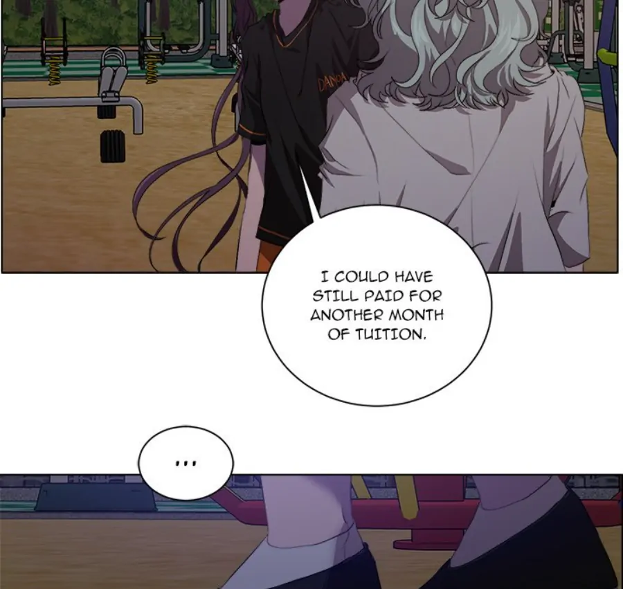 The Spring Scent of the Sea Chapter 40 361 ch 40 27