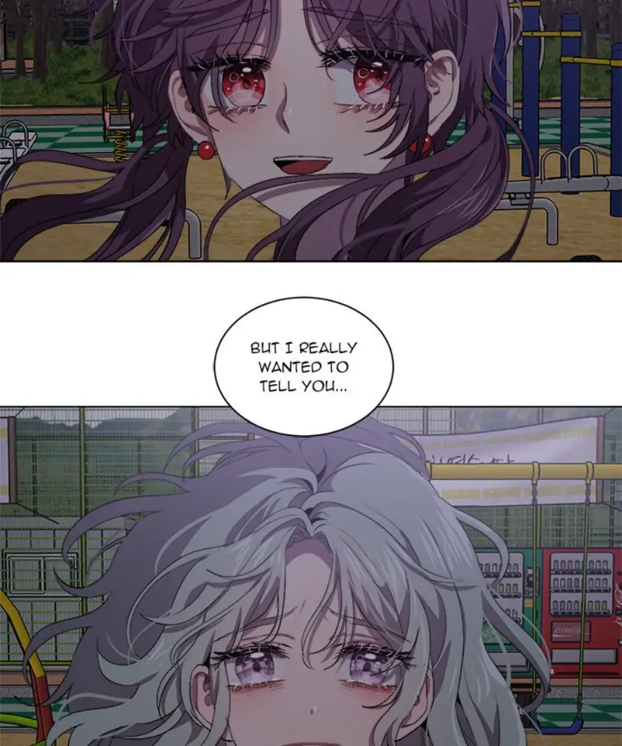 The Spring Scent of the Sea Chapter 40 363 ch 40 29