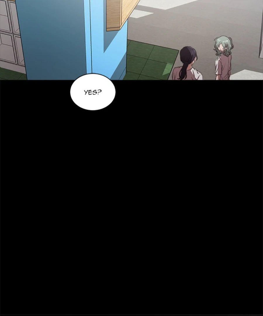 The Spring Scent of the Sea Chapter 40 365 ch 40 31