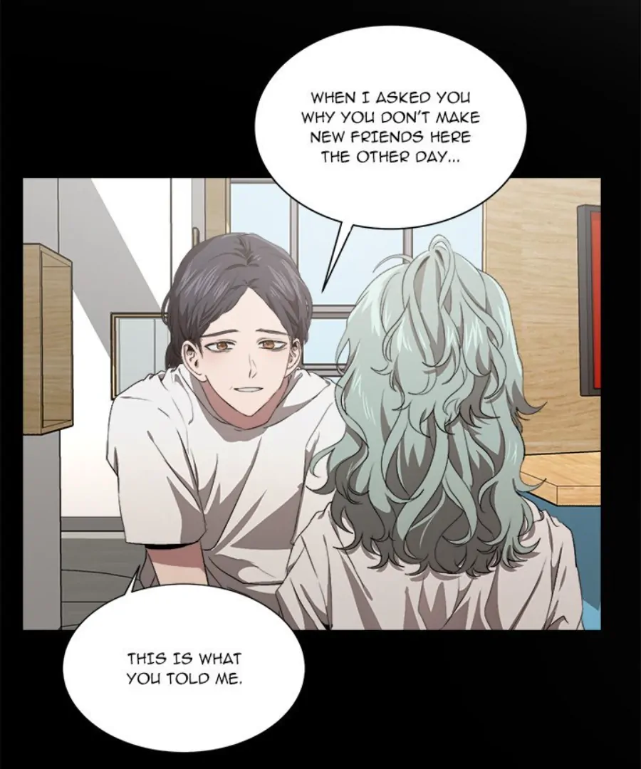 The Spring Scent of the Sea Chapter 40 366 ch 40 32