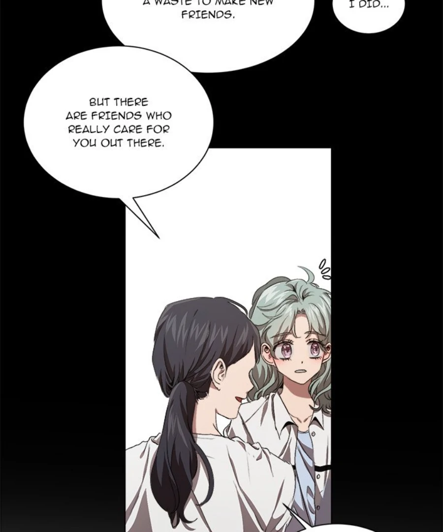 The Spring Scent of the Sea Chapter 40 368 ch 40 34