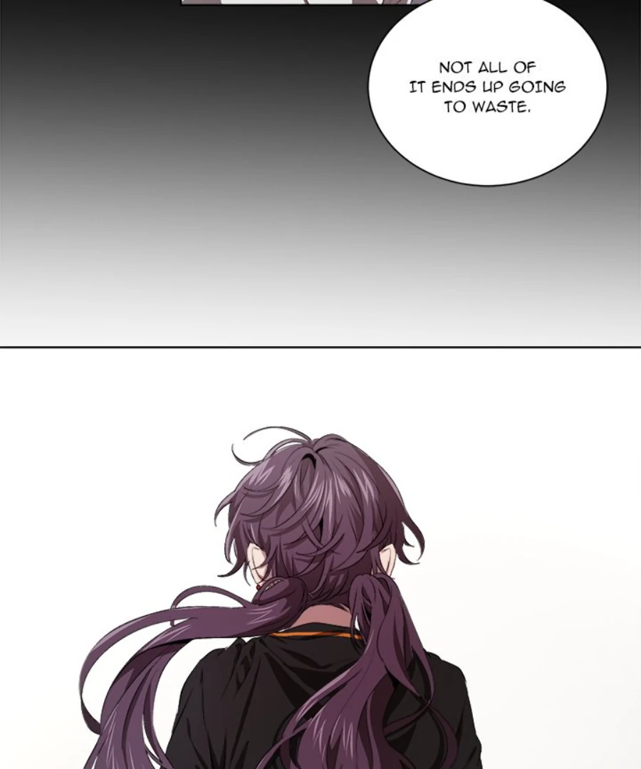 The Spring Scent of the Sea Chapter 40 369 ch 40 35