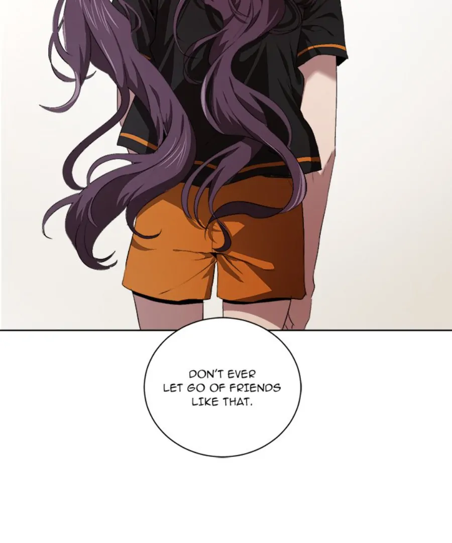 The Spring Scent of the Sea Chapter 40 370 ch 40 36