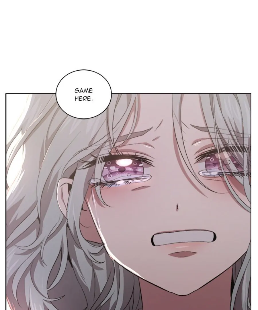 The Spring Scent of the Sea Chapter 40 373 ch 40 39