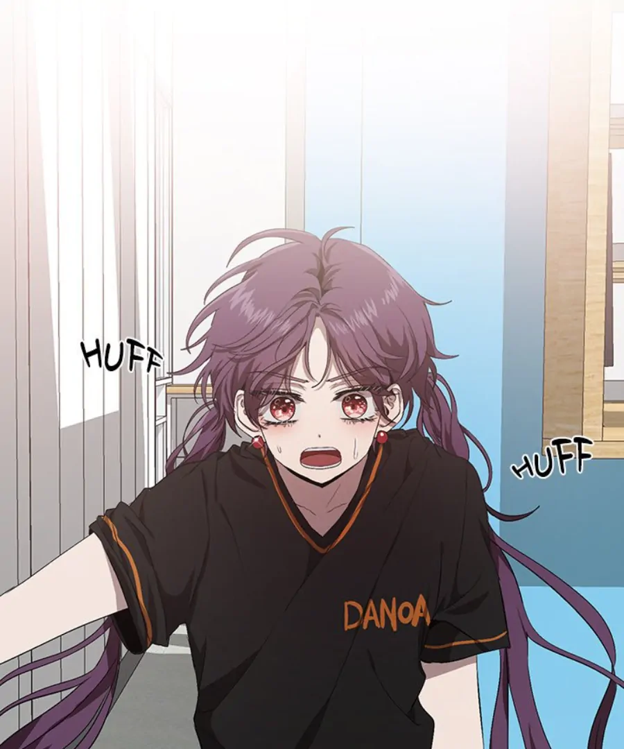 The Spring Scent of the Sea Chapter 40 338 ch 40 4