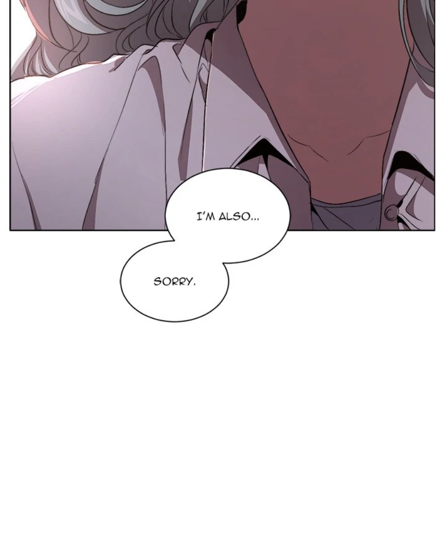 The Spring Scent of the Sea Chapter 40 374 ch 40 40