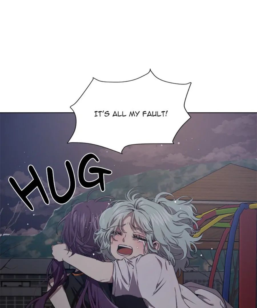 The Spring Scent of the Sea Chapter 40 375 ch 40 41