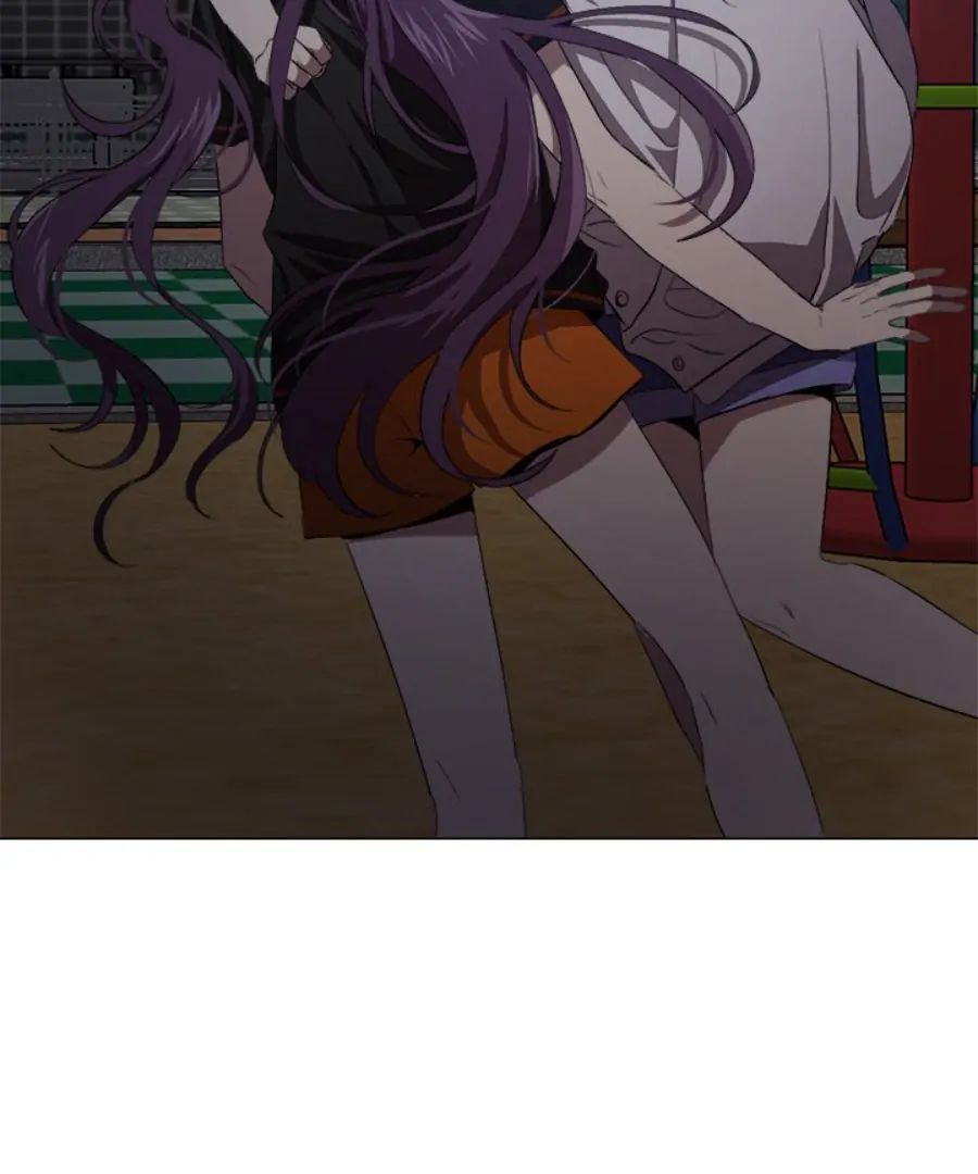 The Spring Scent of the Sea Chapter 40 376 ch 40 42