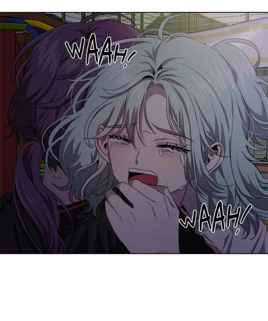 The Spring Scent of the Sea Chapter 40 377 ch 40 43