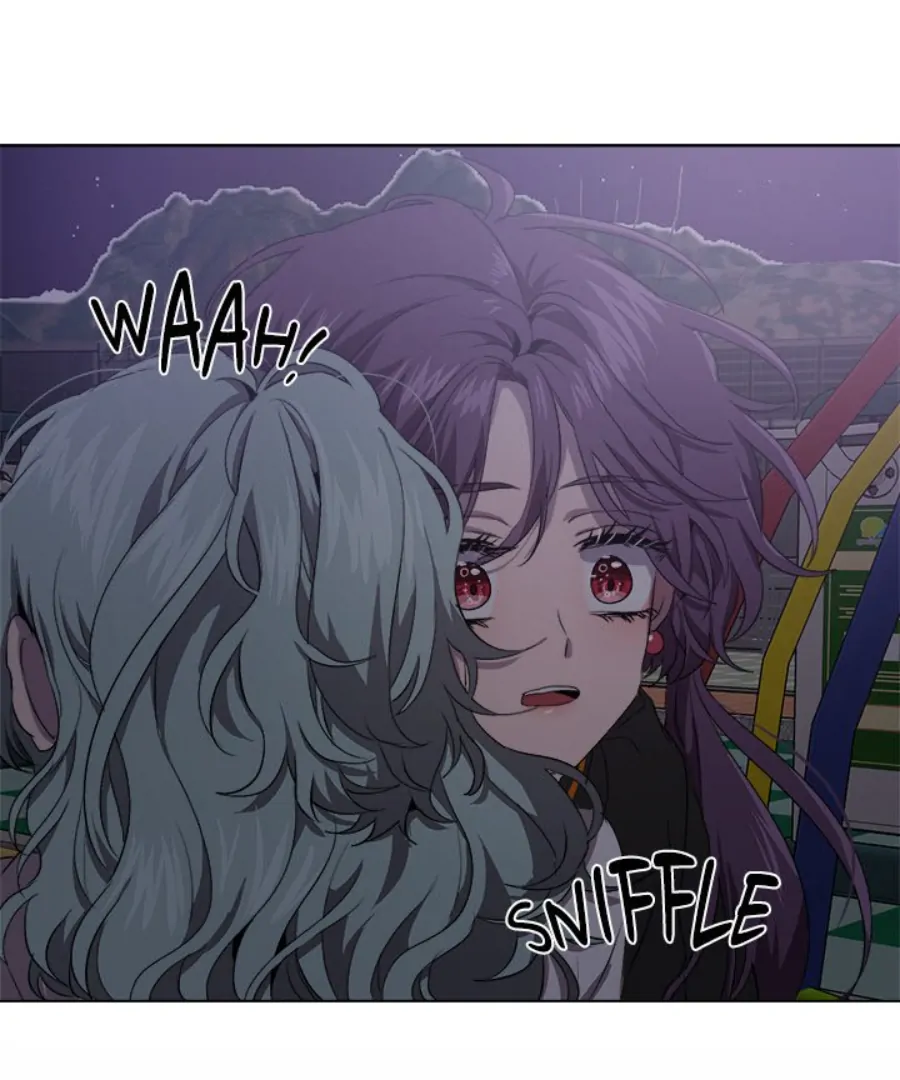 The Spring Scent of the Sea Chapter 40 378 ch 40 44