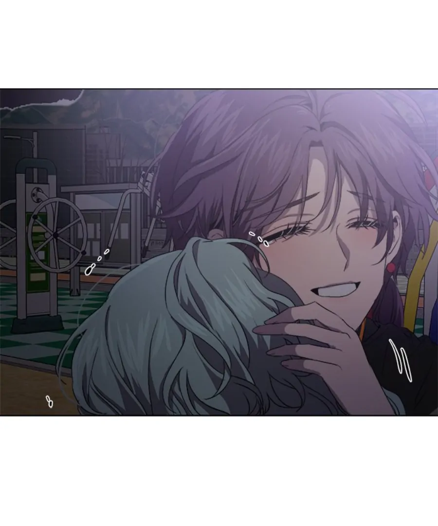 The Spring Scent of the Sea Chapter 40 380 ch 40 46