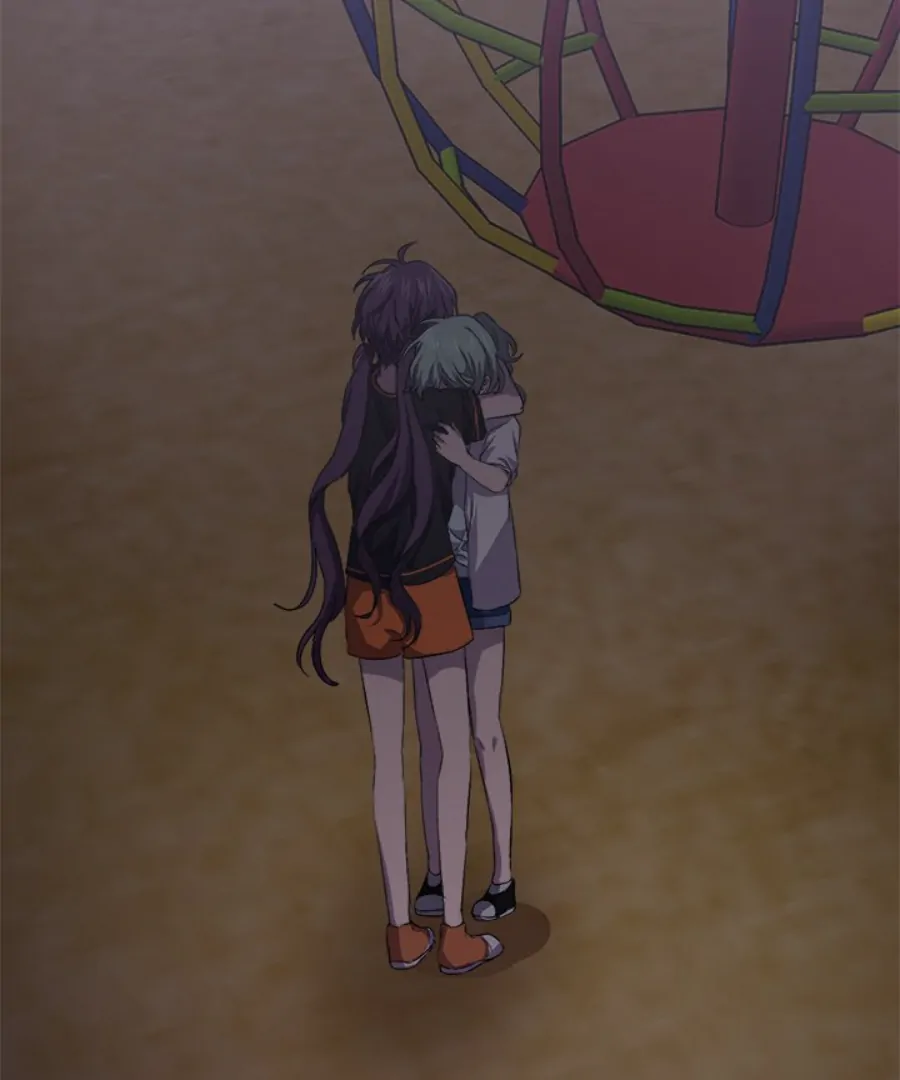 The Spring Scent of the Sea Chapter 40 382 ch 40 48