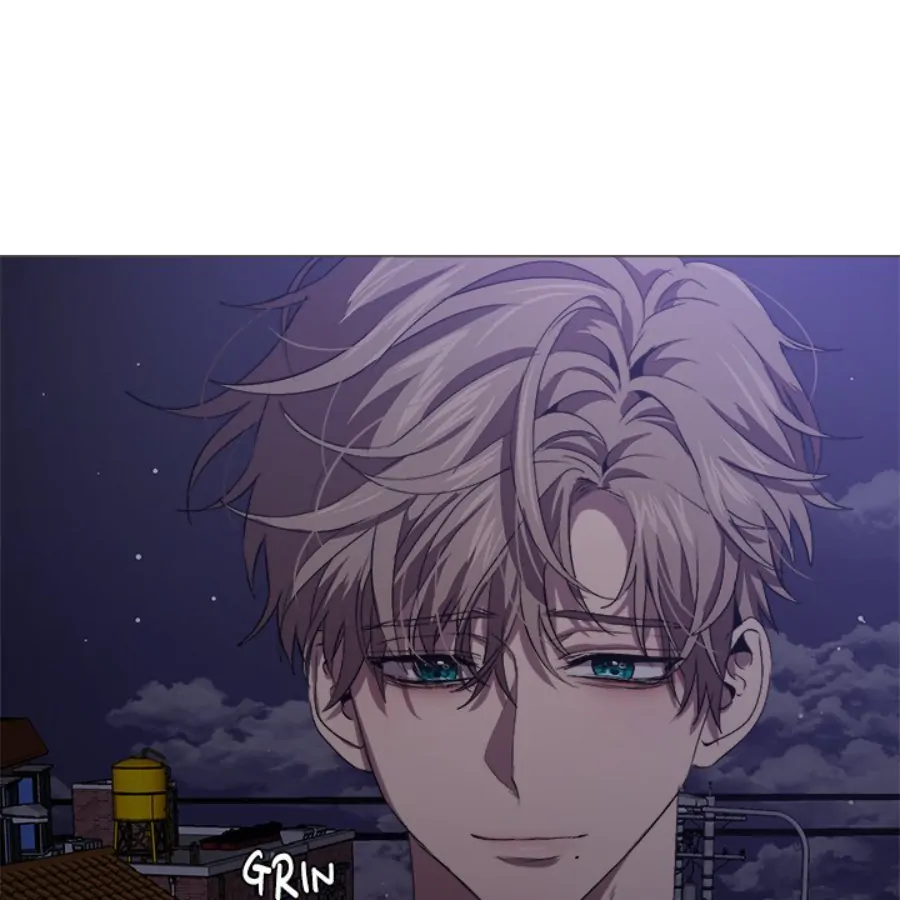 The Spring Scent of the Sea Chapter 40 387 ch 40 53