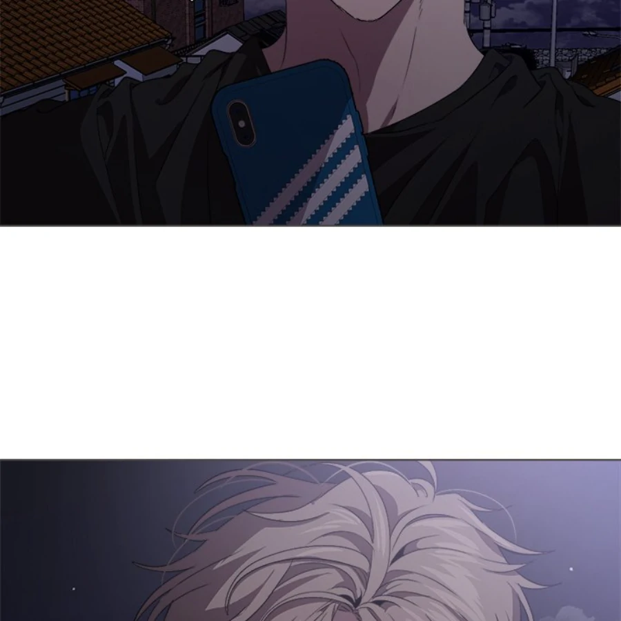 The Spring Scent of the Sea Chapter 40 388 ch 40 54