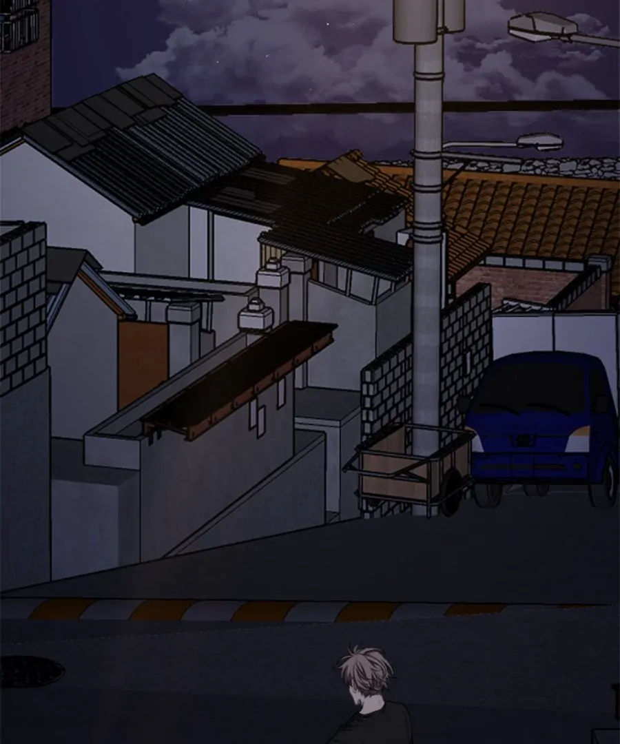 The Spring Scent of the Sea Chapter 40 391 ch 40 57