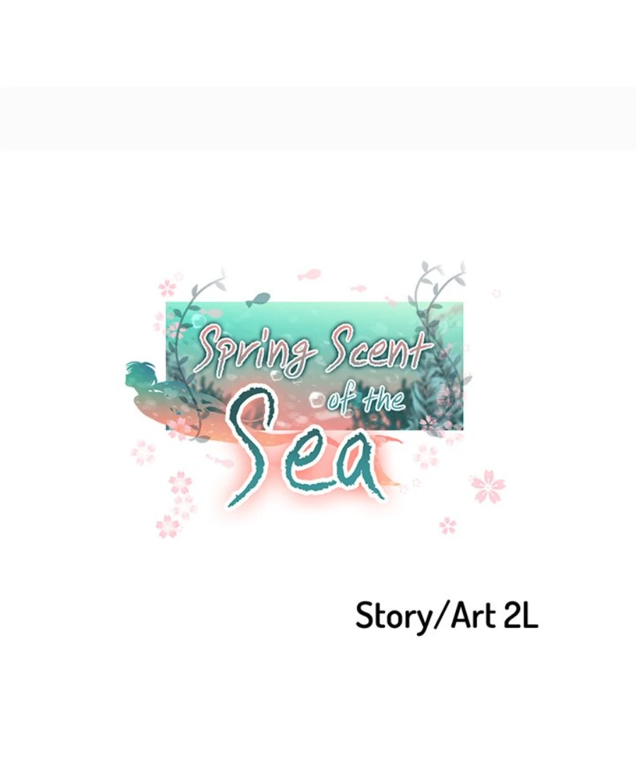 The Spring Scent of the Sea Chapter 40 393 ch 40 59