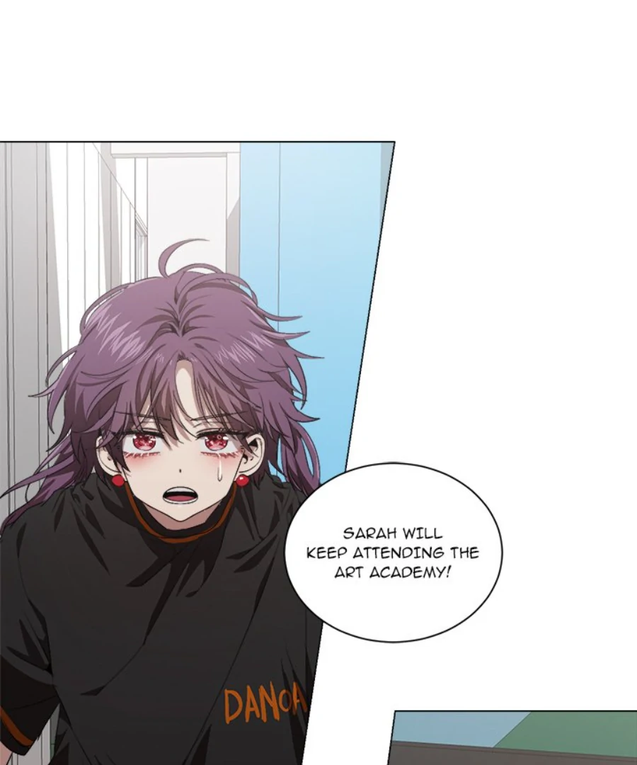 The Spring Scent of the Sea Chapter 40 340 ch 40 6