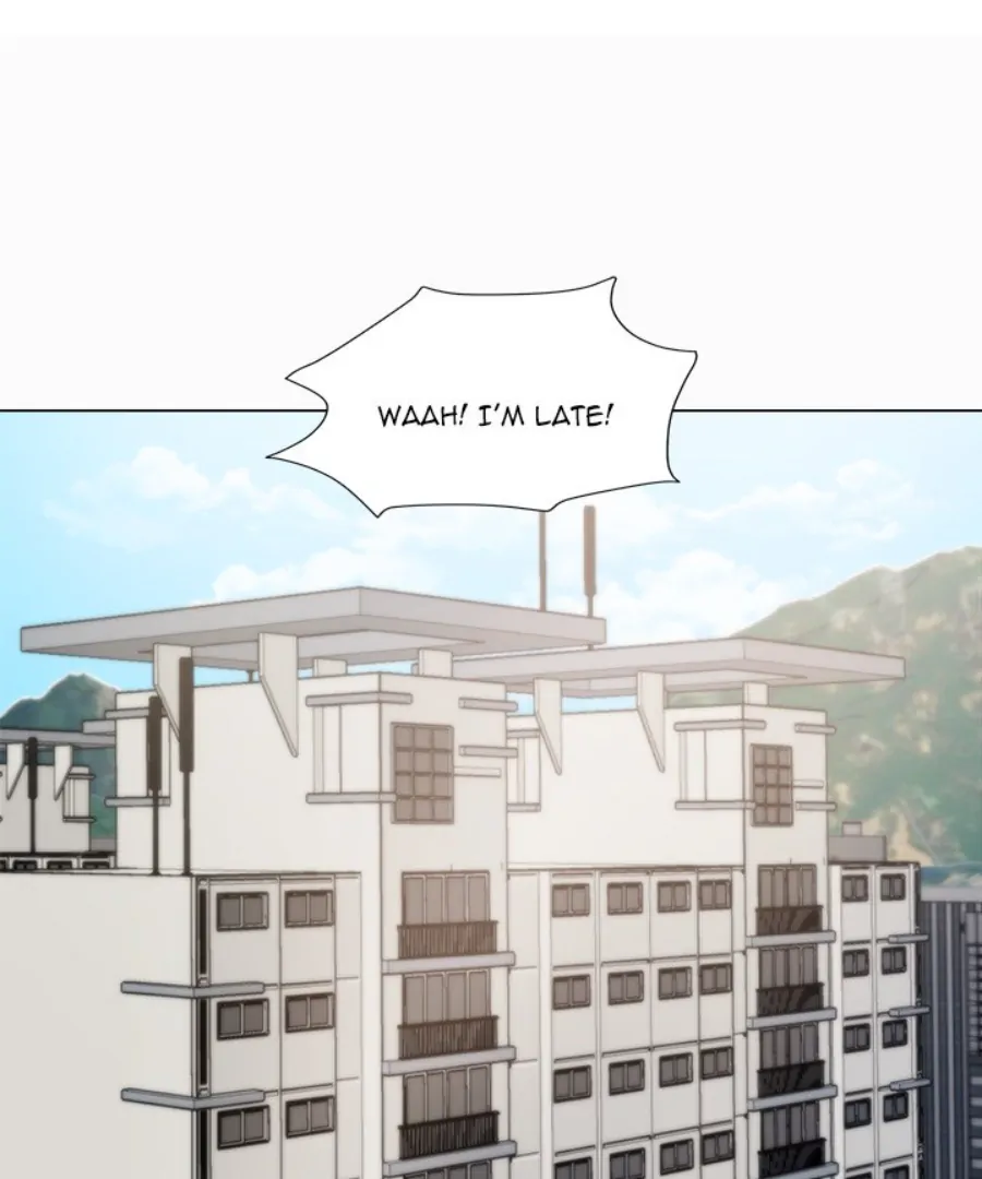 The Spring Scent of the Sea Chapter 40 394 ch 40 60