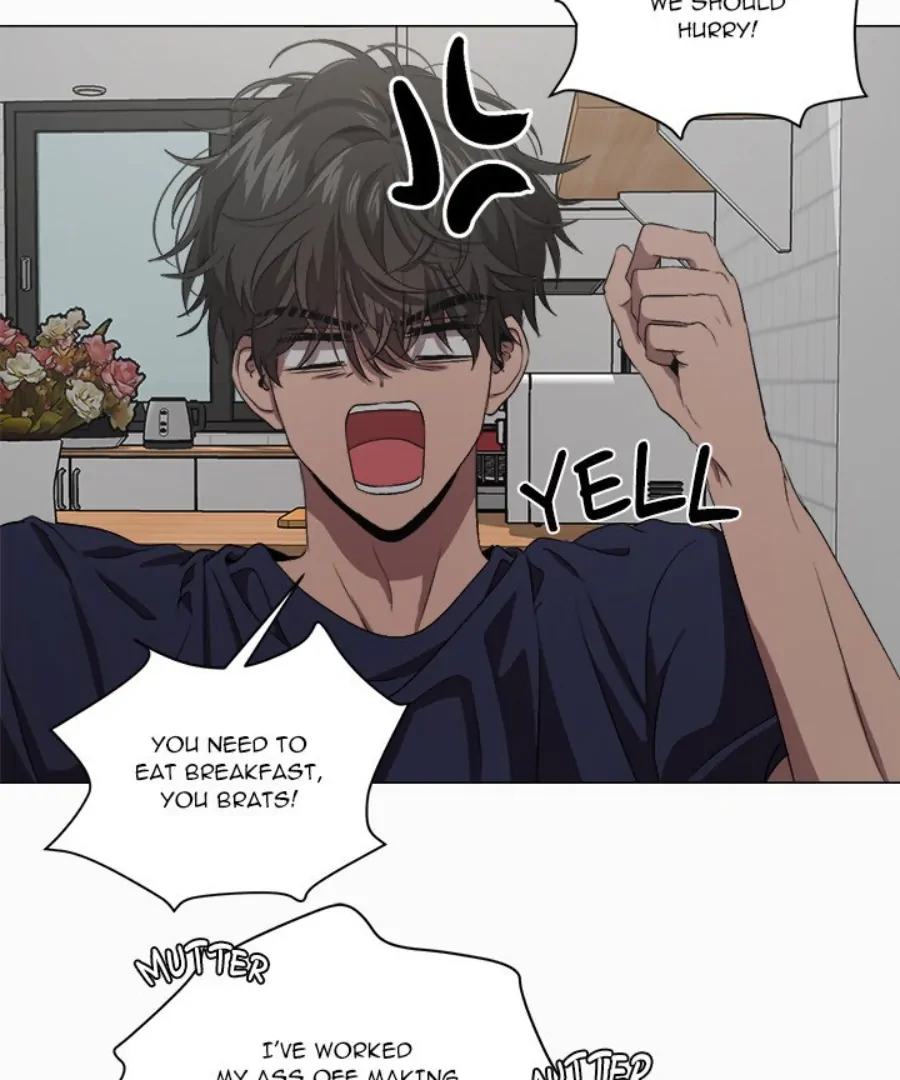 The Spring Scent of the Sea Chapter 40 397 ch 40 63