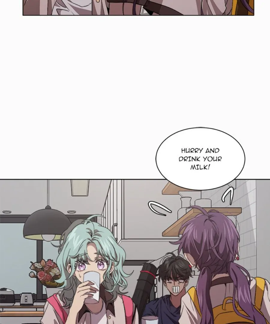 The Spring Scent of the Sea Chapter 40 399 ch 40 65