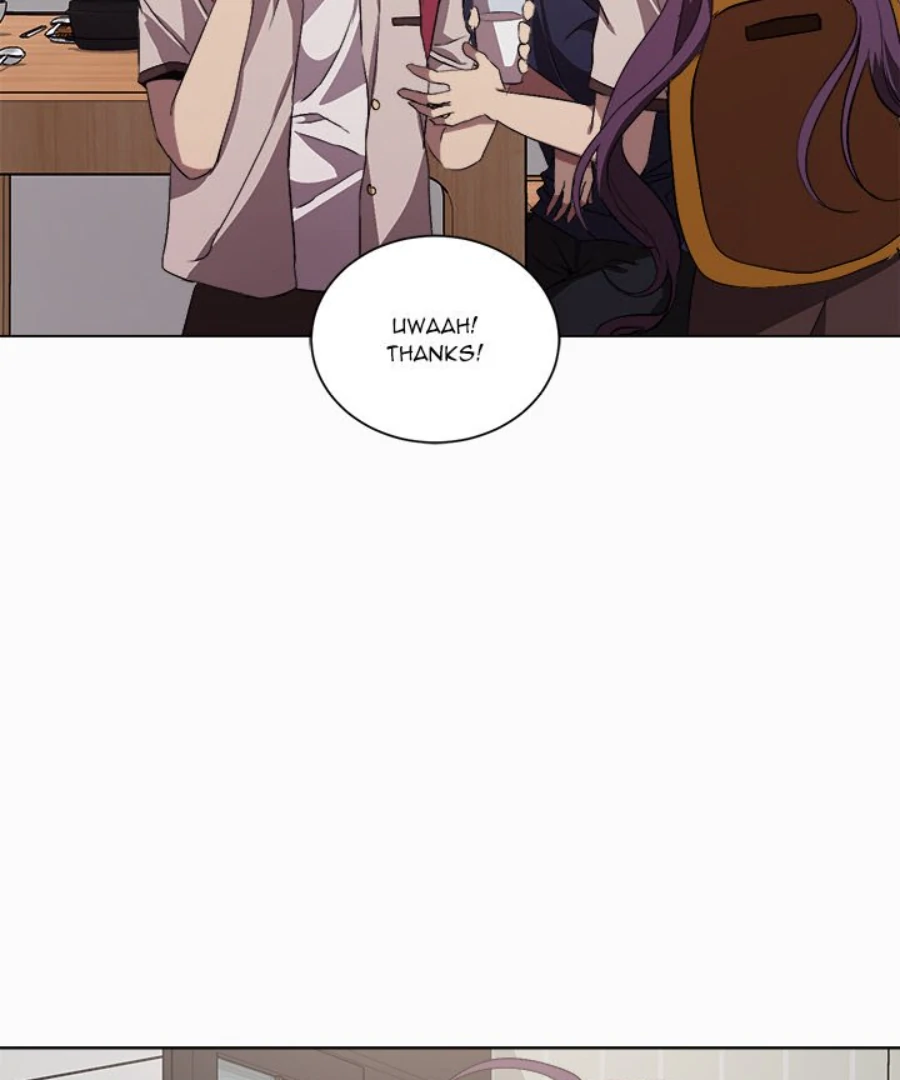 The Spring Scent of the Sea Chapter 40 400 ch 40 66