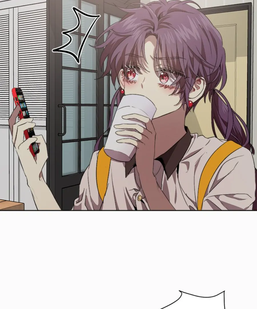 The Spring Scent of the Sea Chapter 40 401 ch 40 67