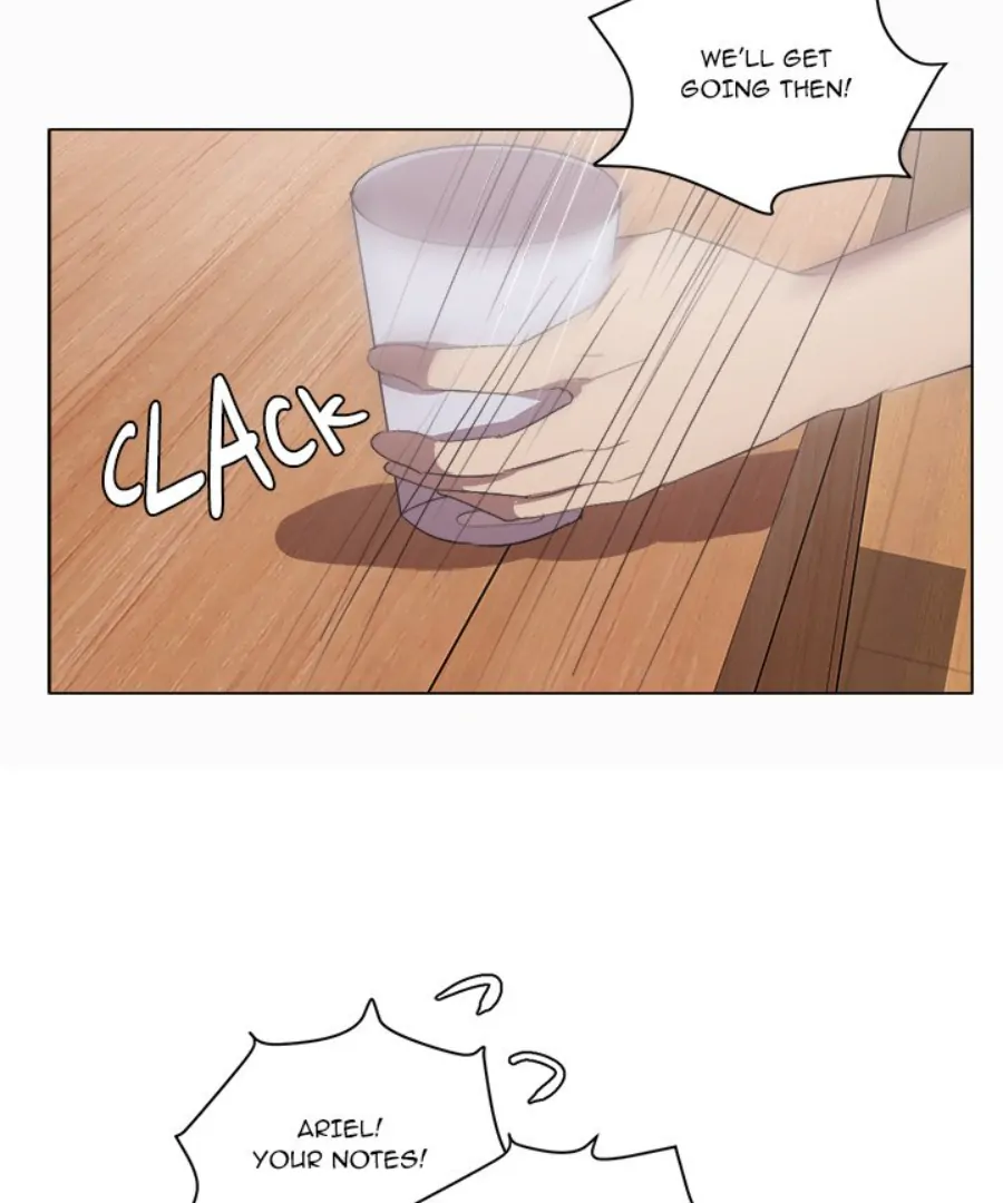 The Spring Scent of the Sea Chapter 40 402 ch 40 68