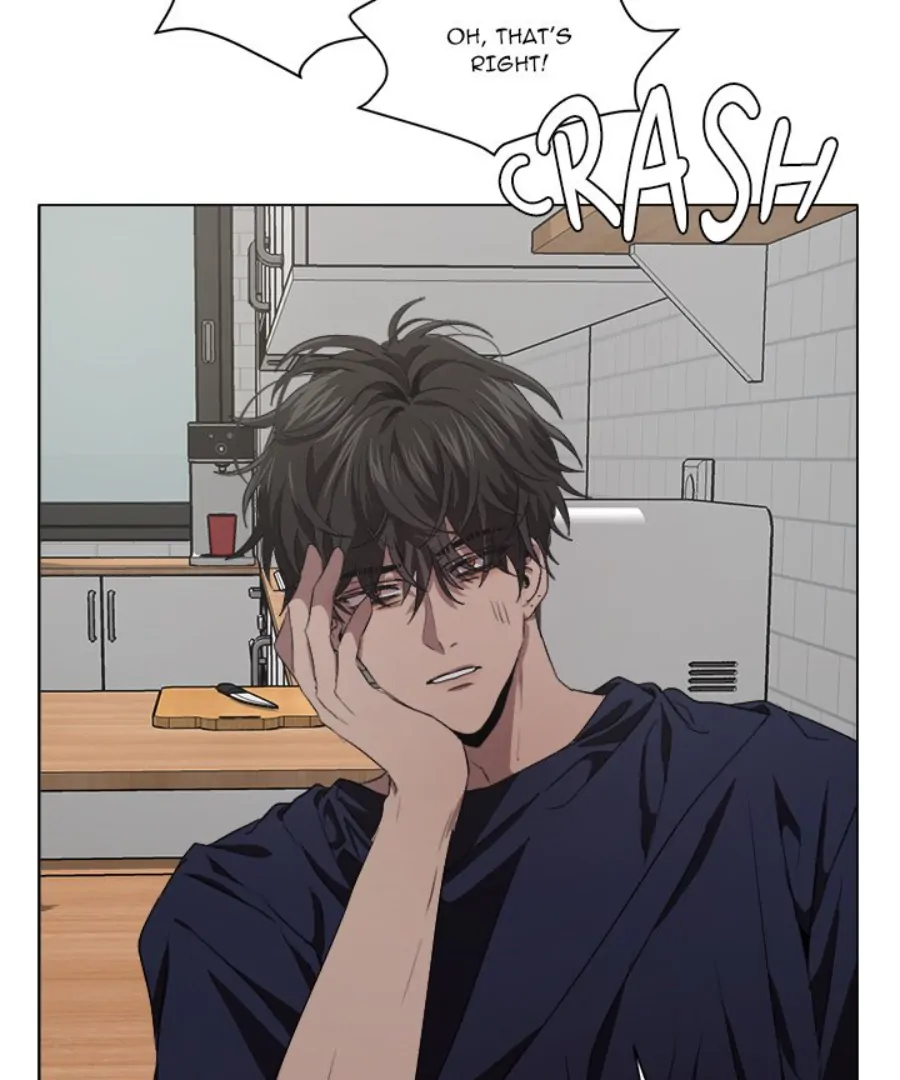 The Spring Scent of the Sea Chapter 40 403 ch 40 69