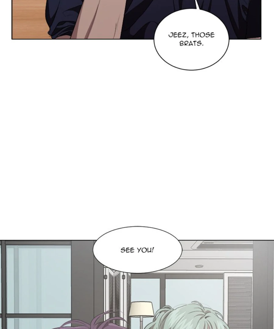 The Spring Scent of the Sea Chapter 40 404 ch 40 70