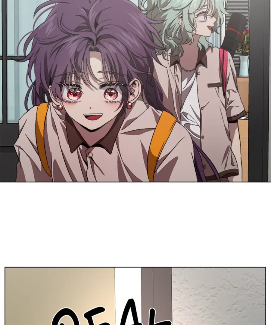 The Spring Scent of the Sea Chapter 40 405 ch 40 71